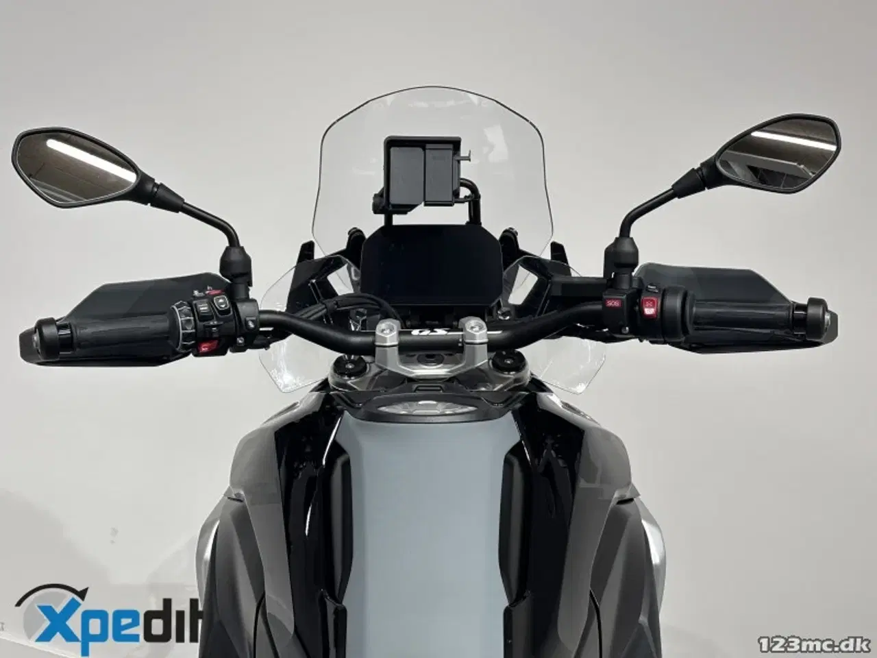 Billede 11 - BMW R 1300 GS
