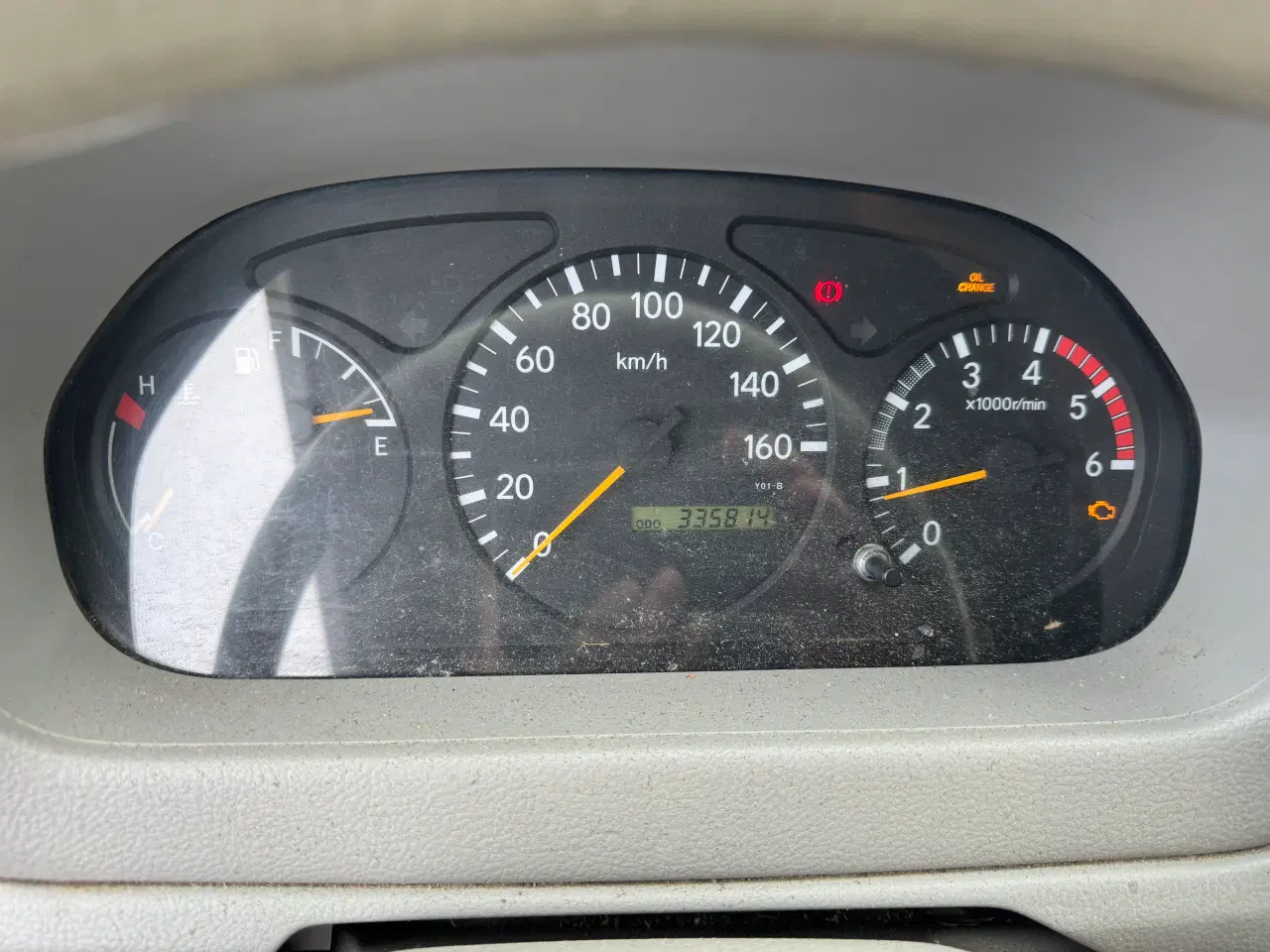 Billede 11 - Toyota Dyna 150