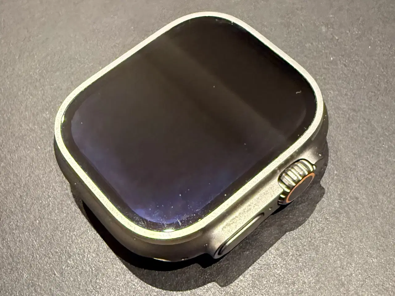 Billede 2 - Apple Watch Ultra 2 GPS + Cellular, 49mm Titanium 