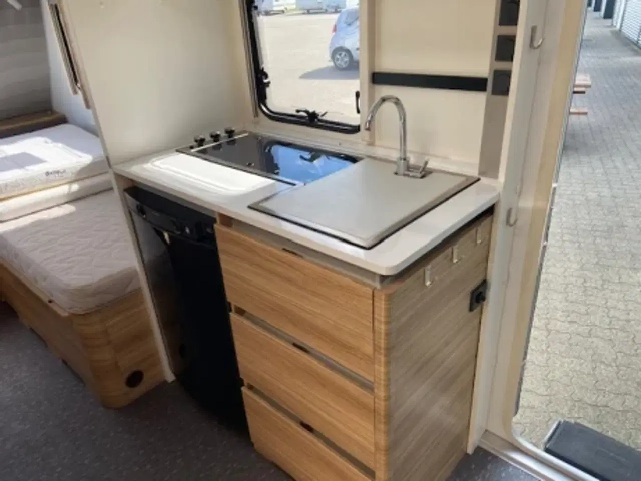 Billede 6 - Adria Altea 492 LU