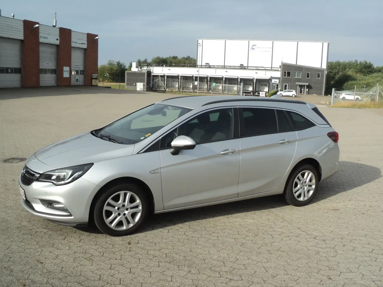 Billede 3 - Opel Astra