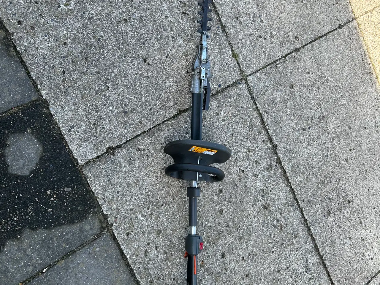 Billede 2 - Hækkeklipper