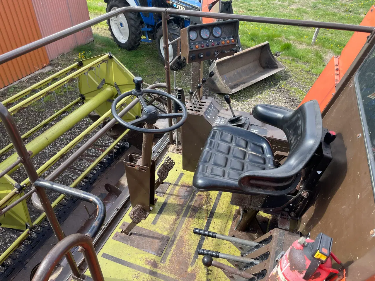 Billede 8 - Dronningborg D3000