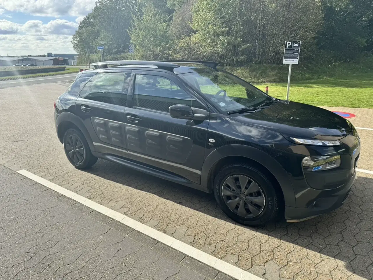 Billede 6 - Citroën C4 Cactus