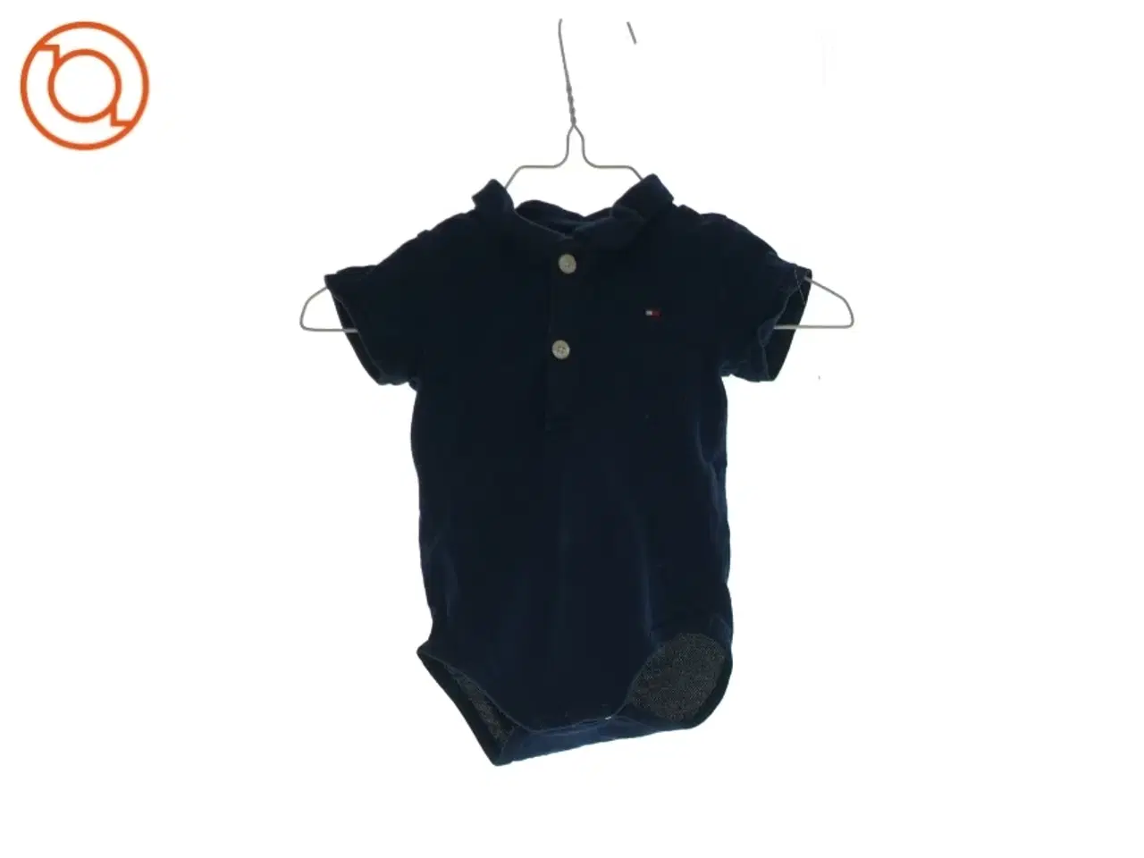 Billede 1 - Bodystocking fra Tommy Hilfiger (Str. 62)