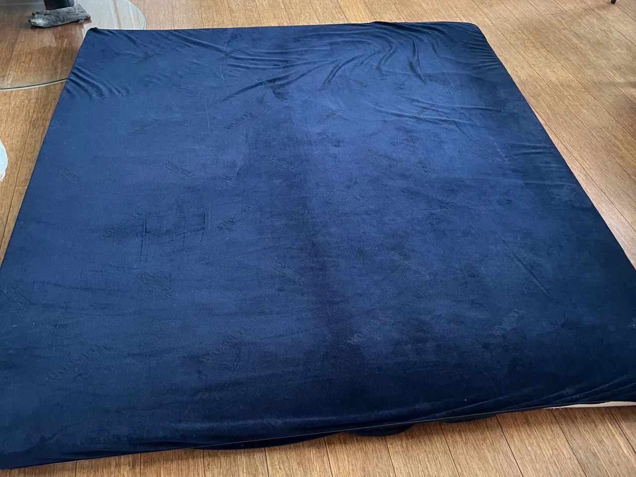 Billede 2 - Tempur topmadras 210x180x8