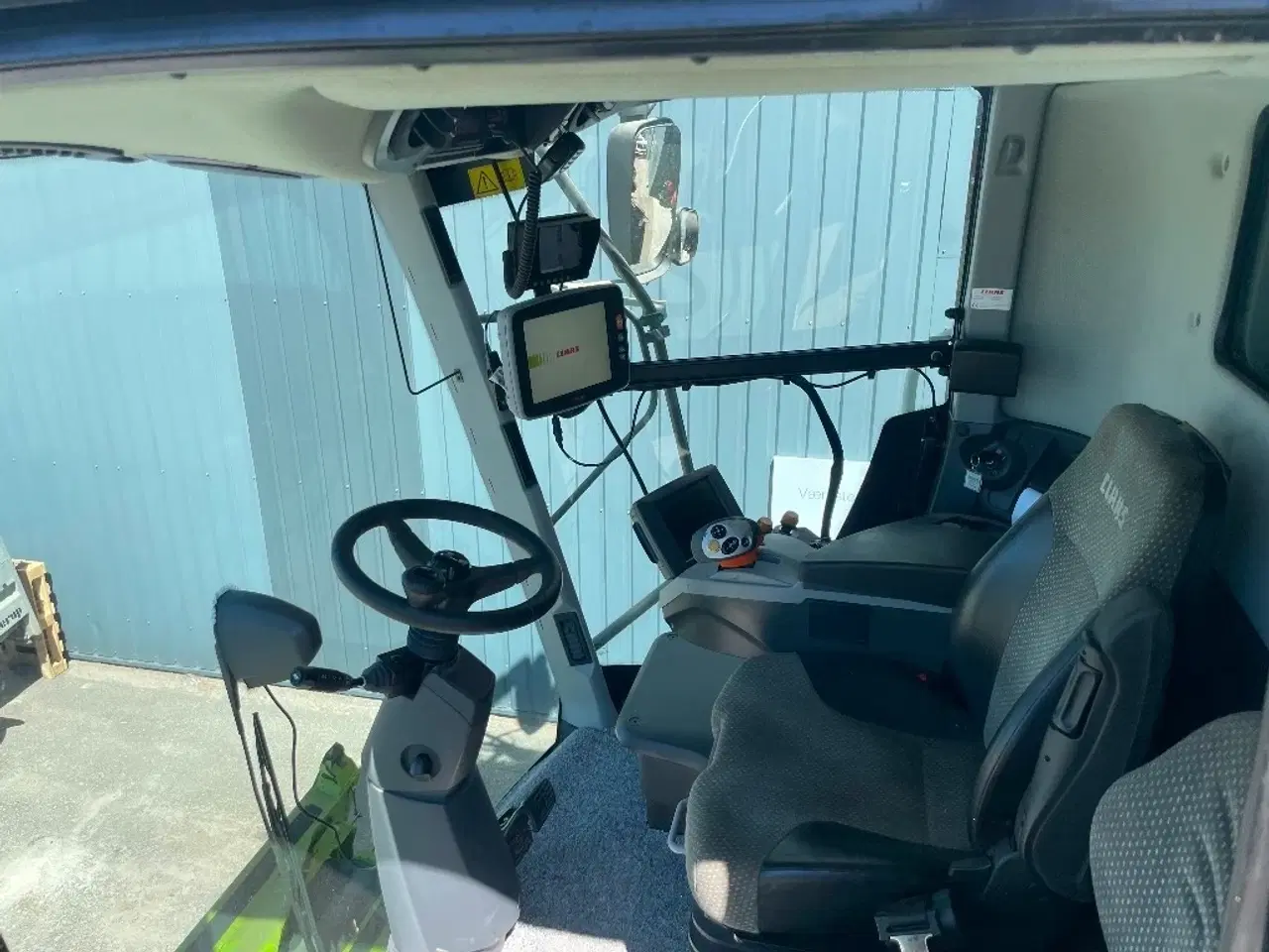 Billede 13 - CLAAS Lexion 760