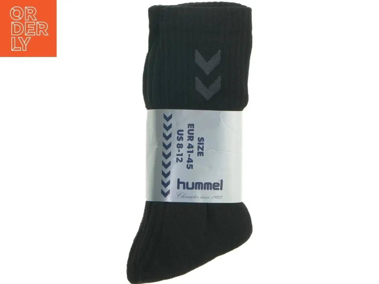 Billede 1 - Sokker Str. 41-45 fra Hummel (str. Str. 41-45)
