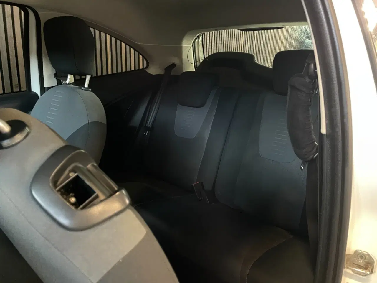 Billede 8 - Ford Ka 1,2 Titanium