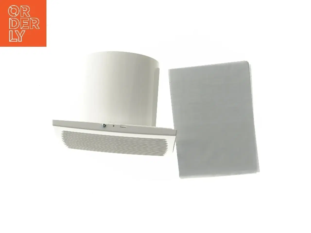 Billede 4 - Ventilator til badeværelse (str. 11x15 cm)