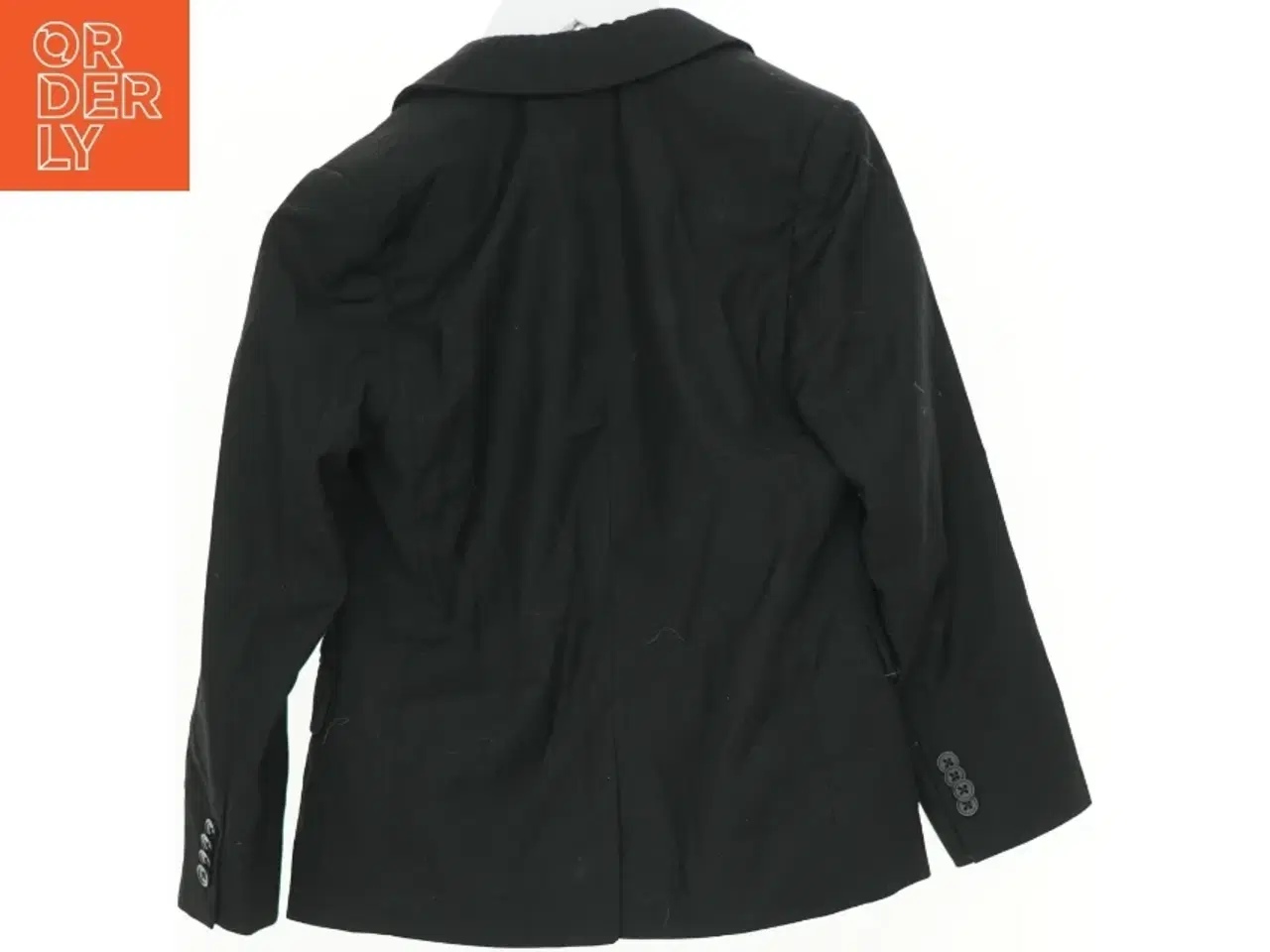 Billede 2 - Blazer fra H&M (str. 122 cm)