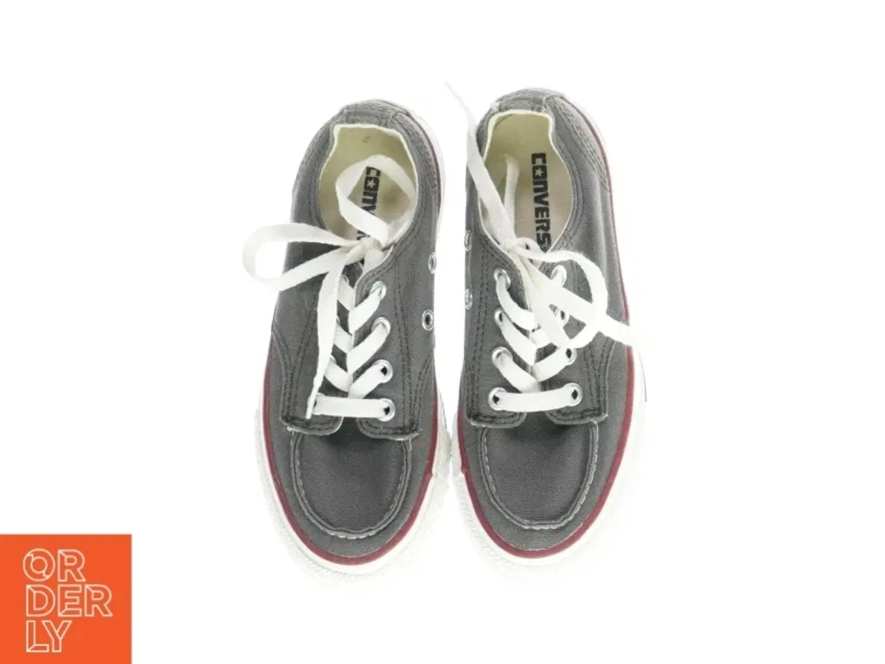 Billede 3 - Sneakers fra Converse (str. 29)