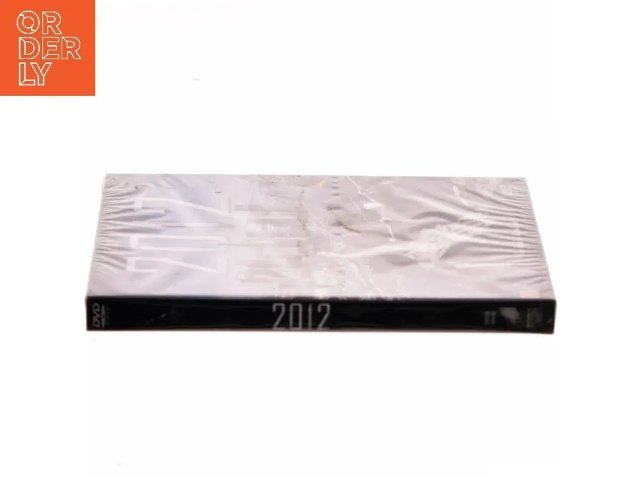 Billede 2 - 2012 (DVD) med John Cusack (DVD)