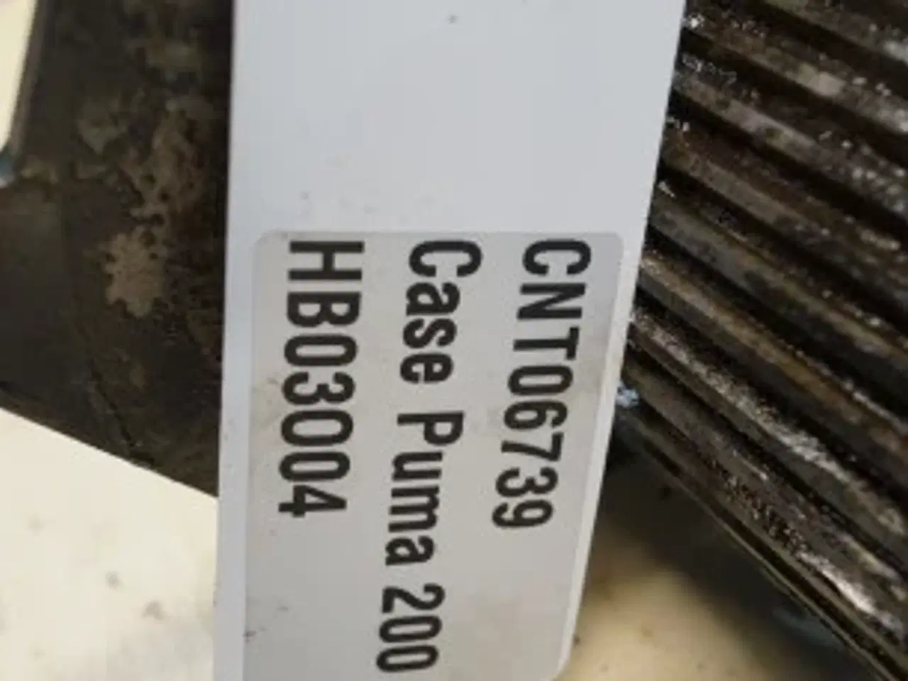 Billede 7 - Case Puma 200 CVX Aksel 48041578