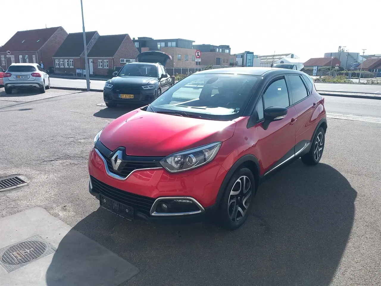 Billede 1 - Renault Captur 0,9 Energy TCe Dynamique 90HK 5d