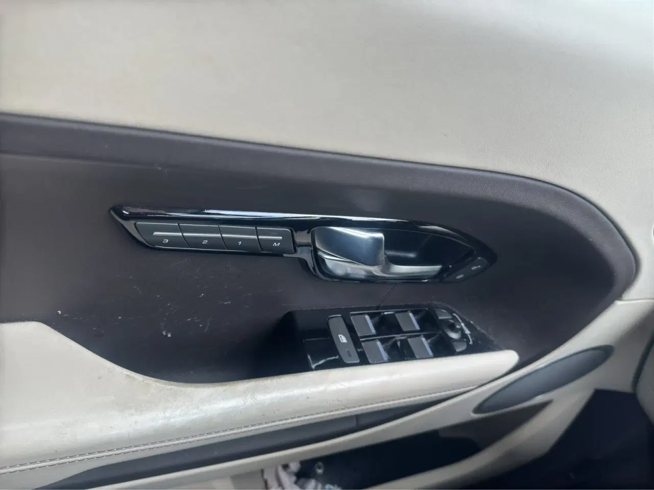 Billede 13 - Land Rover Range Rover Evoque 2,2 SD4 Prestige aut. Van
