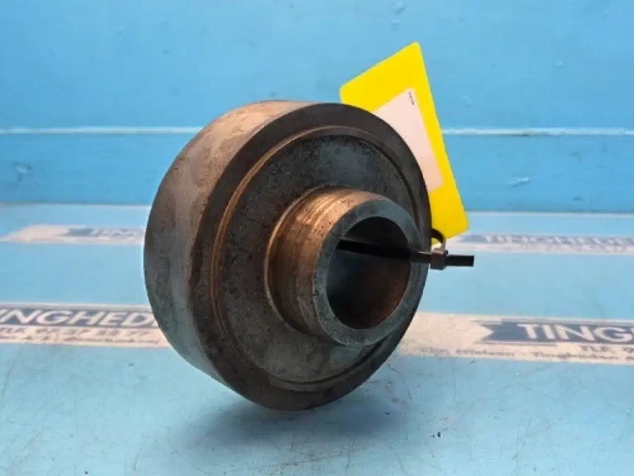 Billede 3 - SisuDiesel 84AWF Nav V837073679