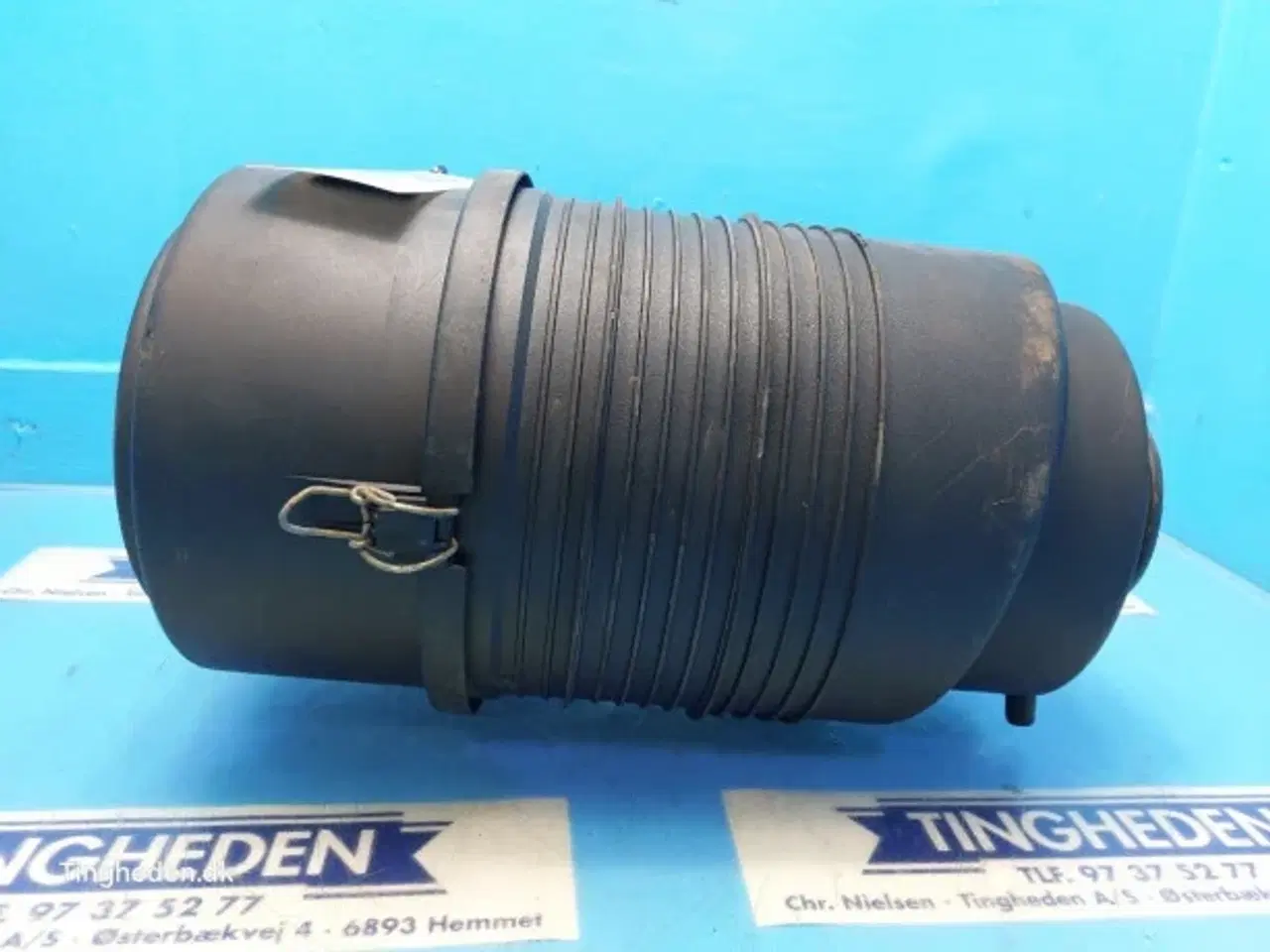 Billede 10 - New Holland FX38 Luftfilter 84036676