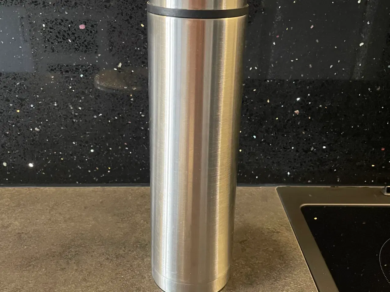 Billede 1 - Termoflaske