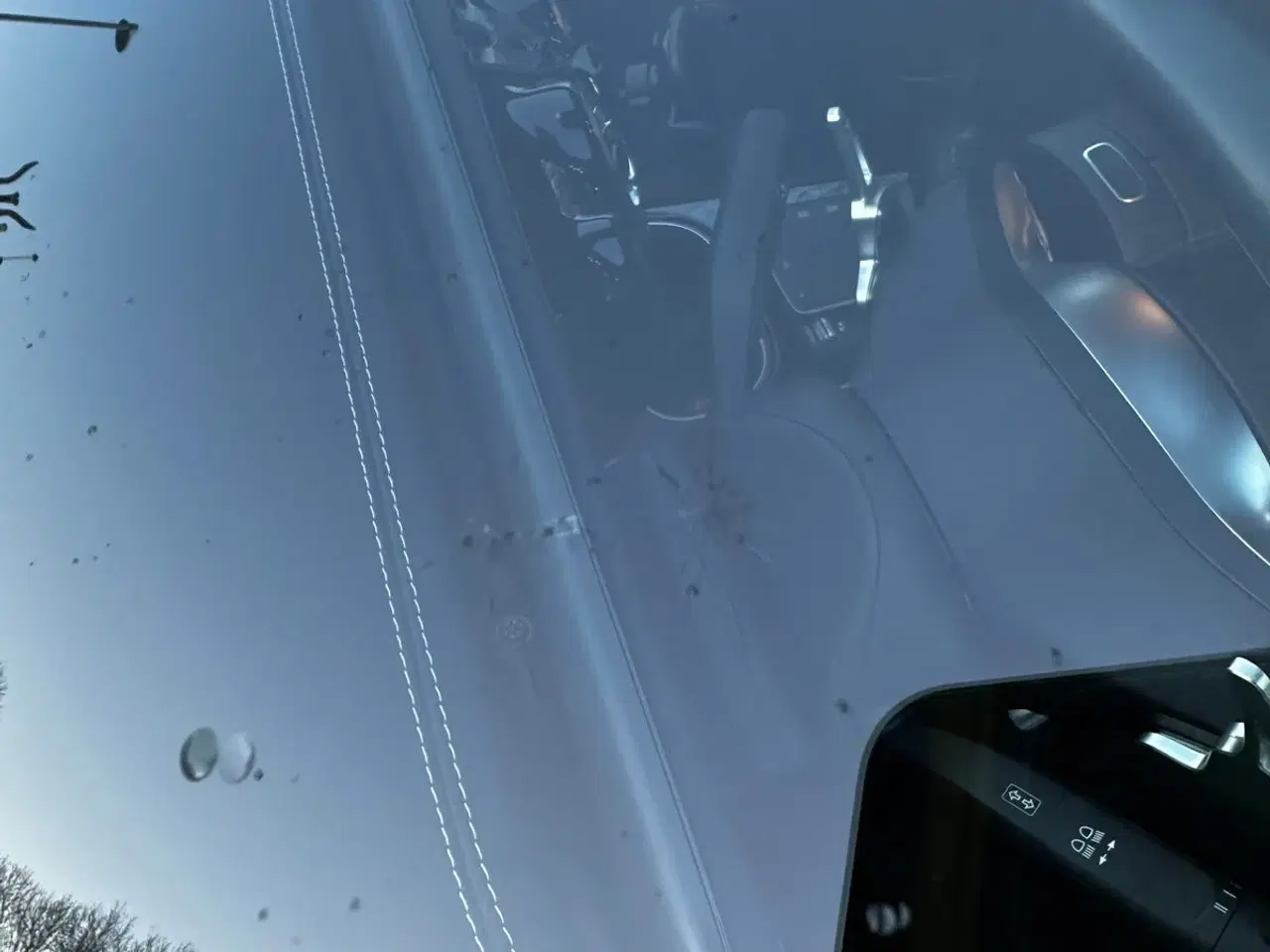 Billede 17 - Mercedes A250 e 1,3 AMG Line Night Edition aut.