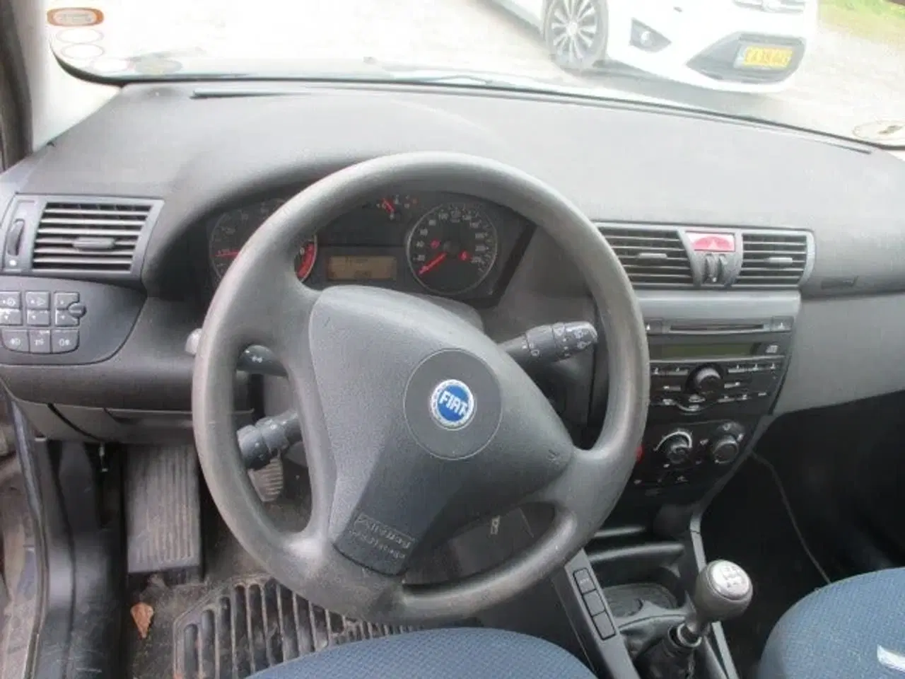 Billede 9 - Fiat Stilo 1,6 Active stc.
