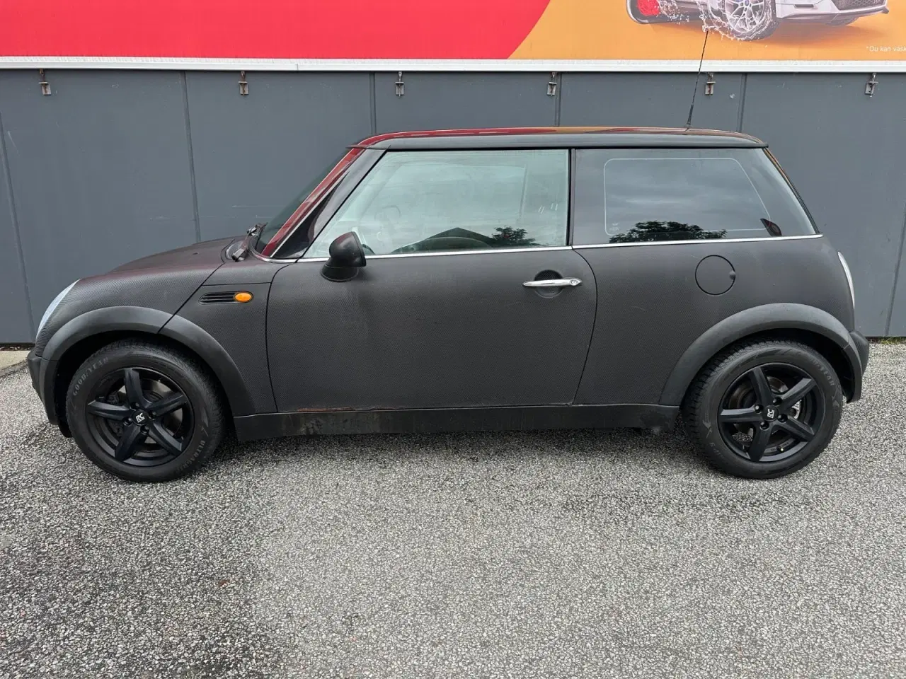 Billede 3 - MINI One 1,6 