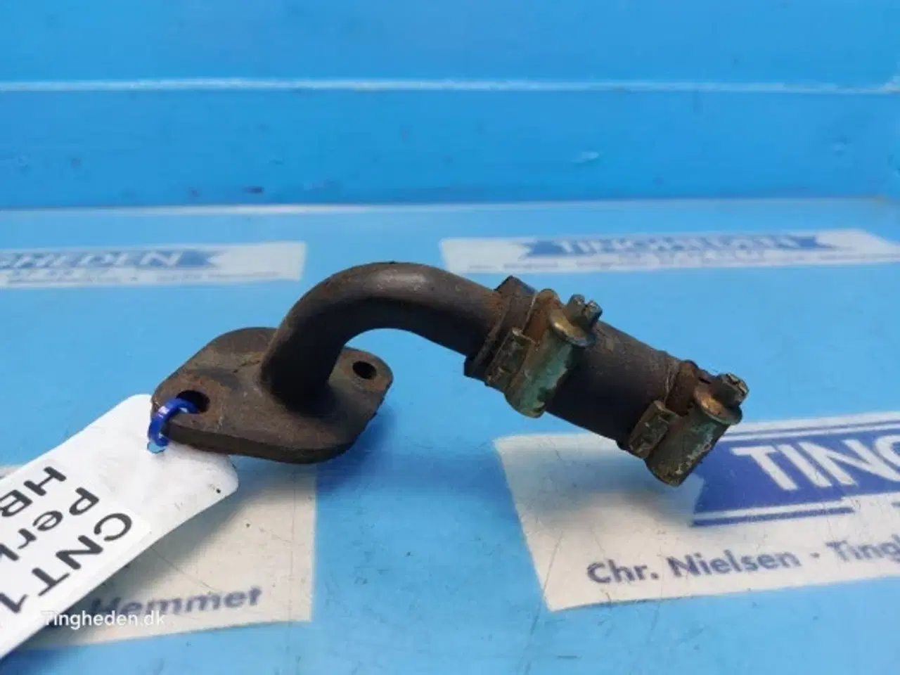 Billede 9 - Perkins 1006.60T Olierør 3571C031