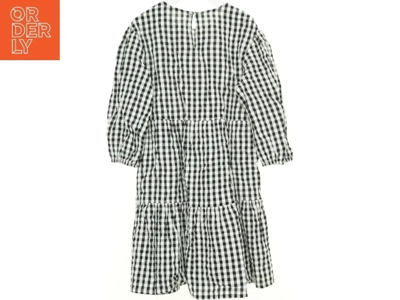 Billede 2 - Kjole fra H&M (str. 140 cm)