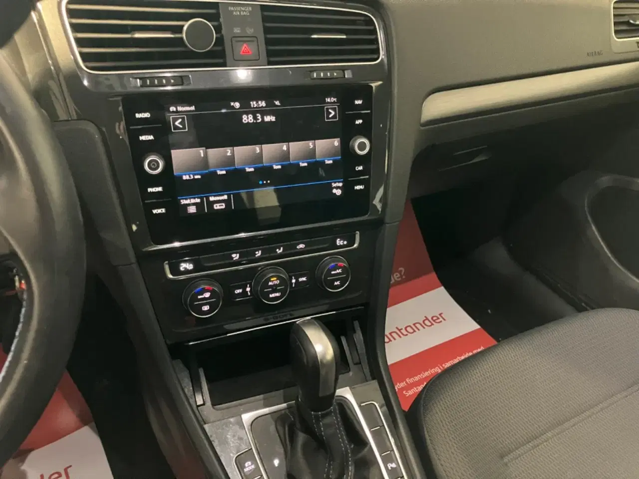 Billede 6 - VW e-Golf VII  Comfortline