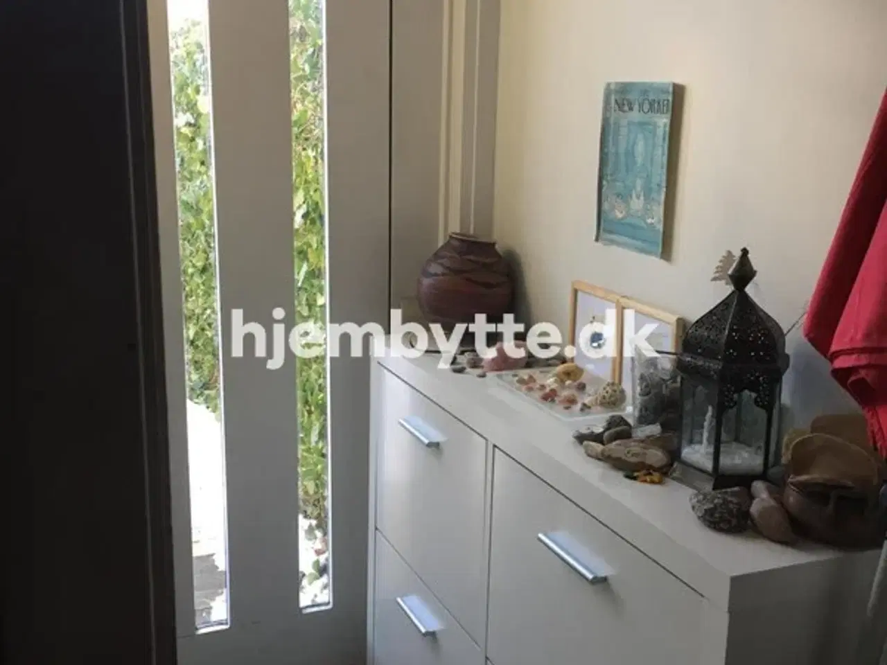 Billede 4 - Hjembytte - Knastebakken