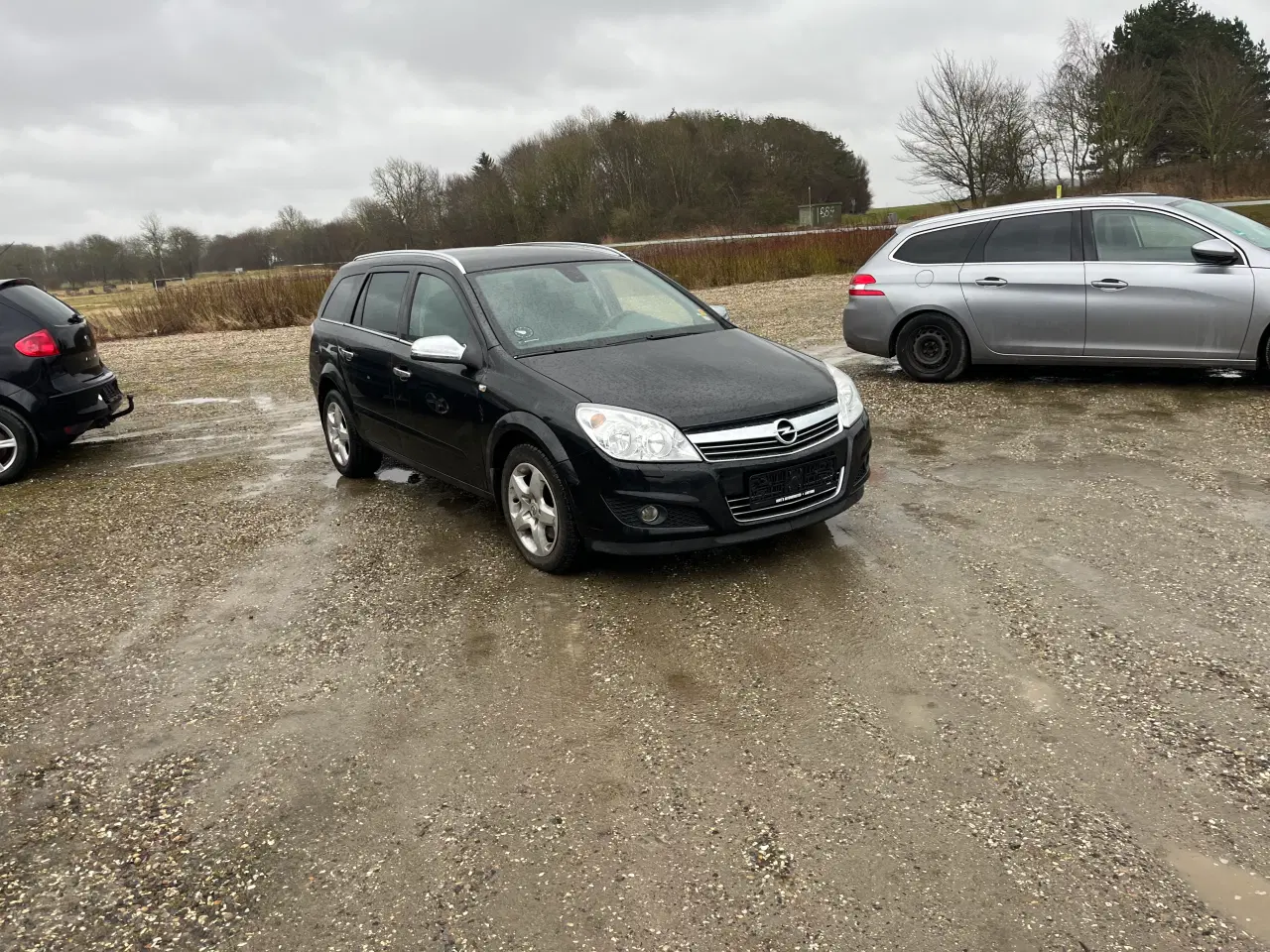 Billede 3 - OPEL ASTRA ÅRG 08