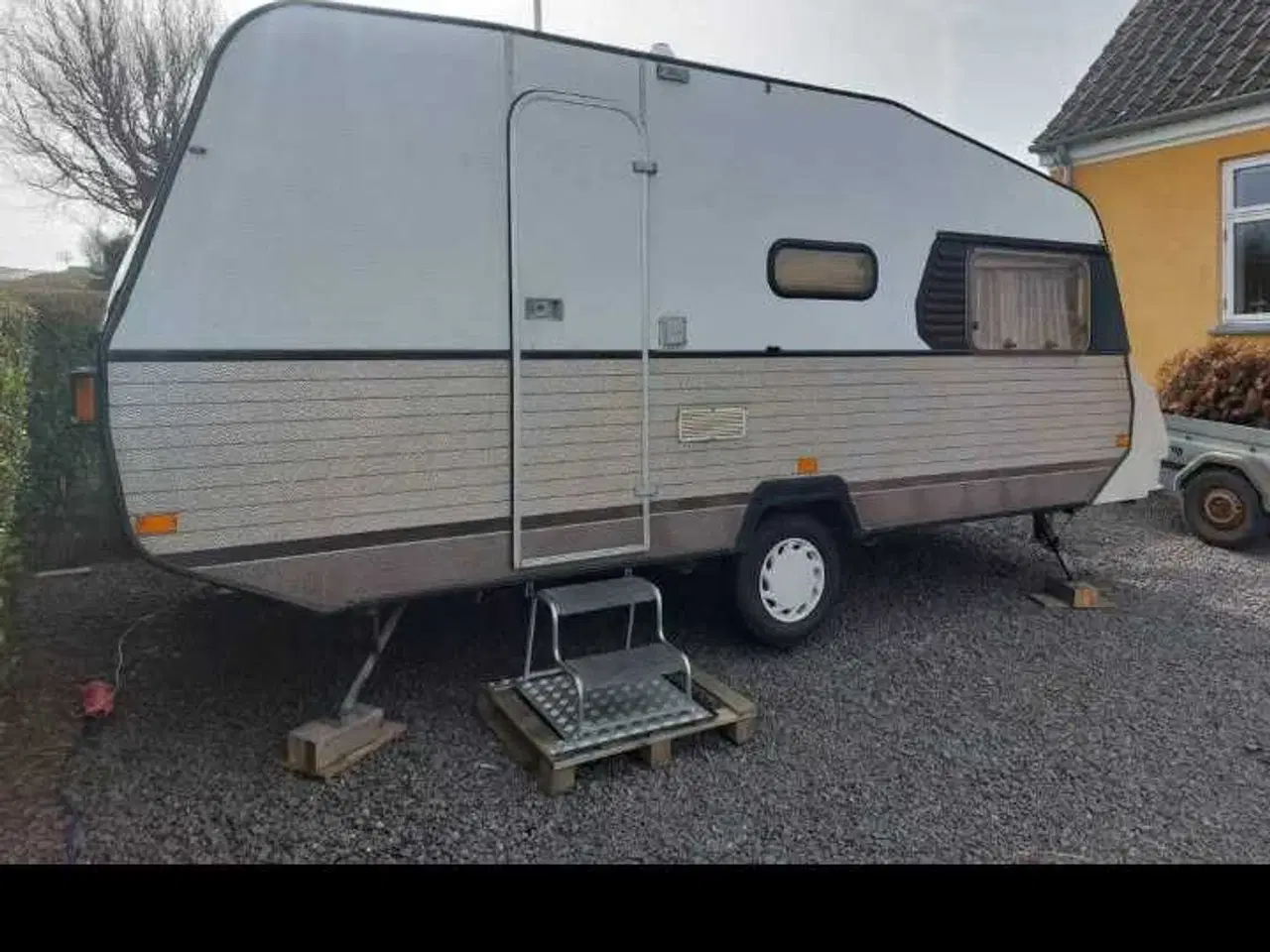 Billede 2 - Charmerende Solifer Artic 500 l