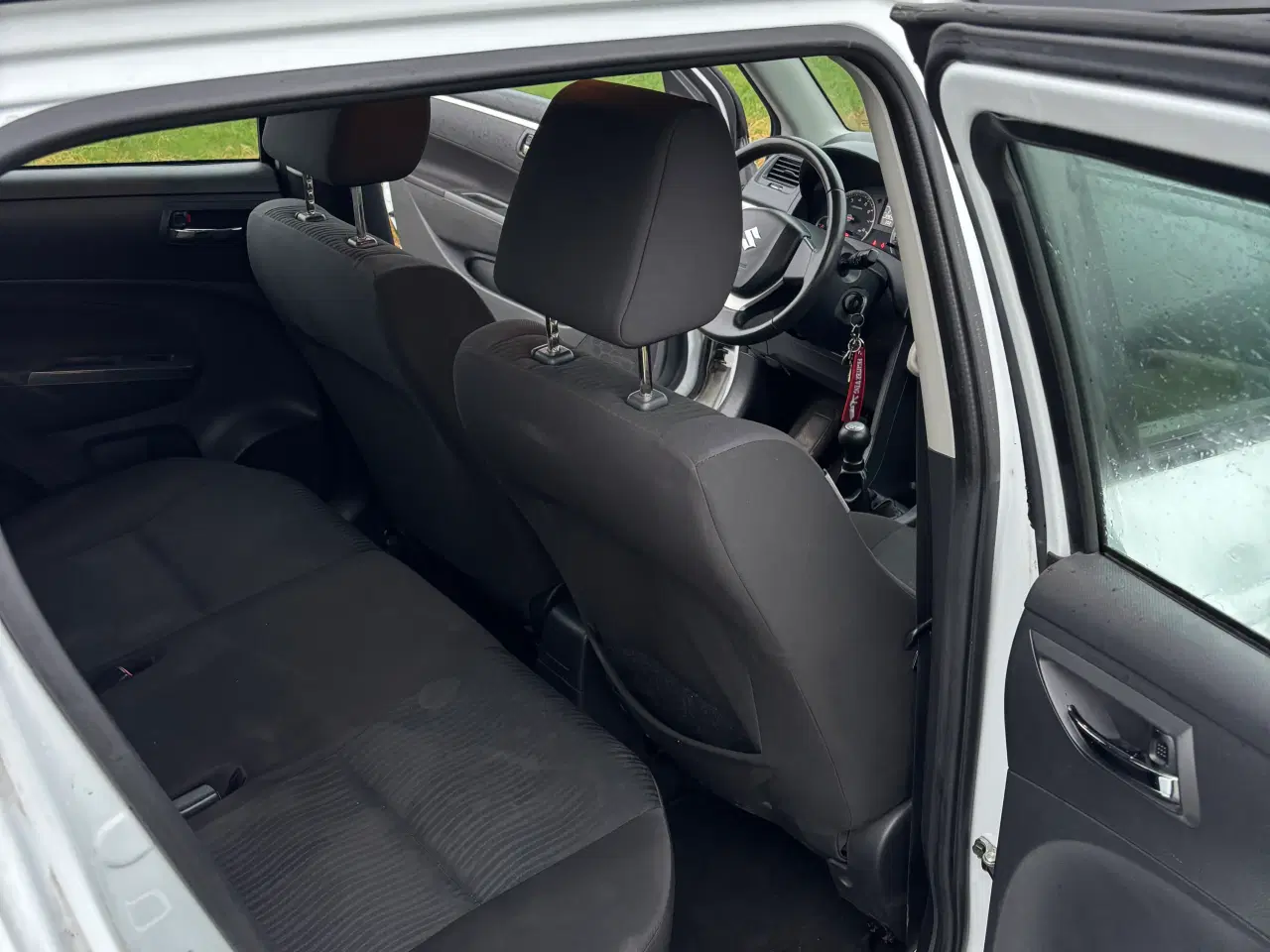 Billede 7 - Suzuki Swift 1.2 Eco+S