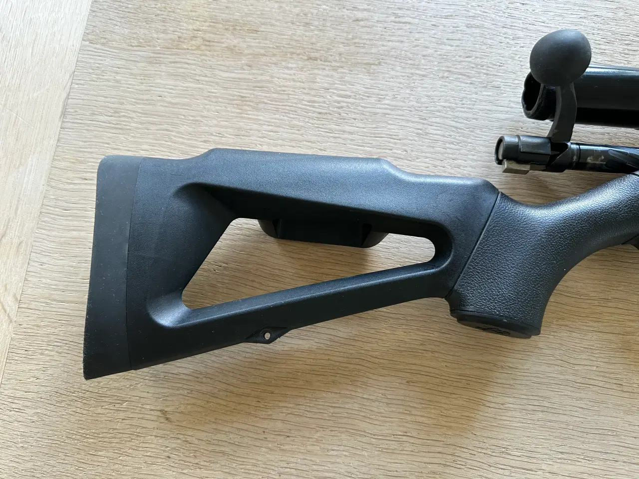 Billede 5 - Mossberg 4X4 308
