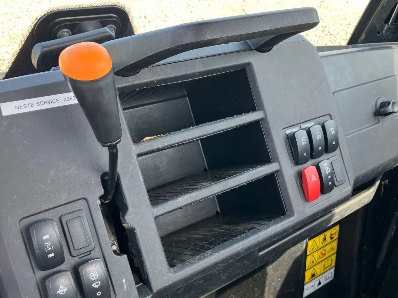 Billede 9 - John Deere XUV865M 865M