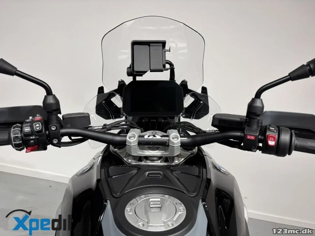 Billede 11 - BMW R 1300 GS