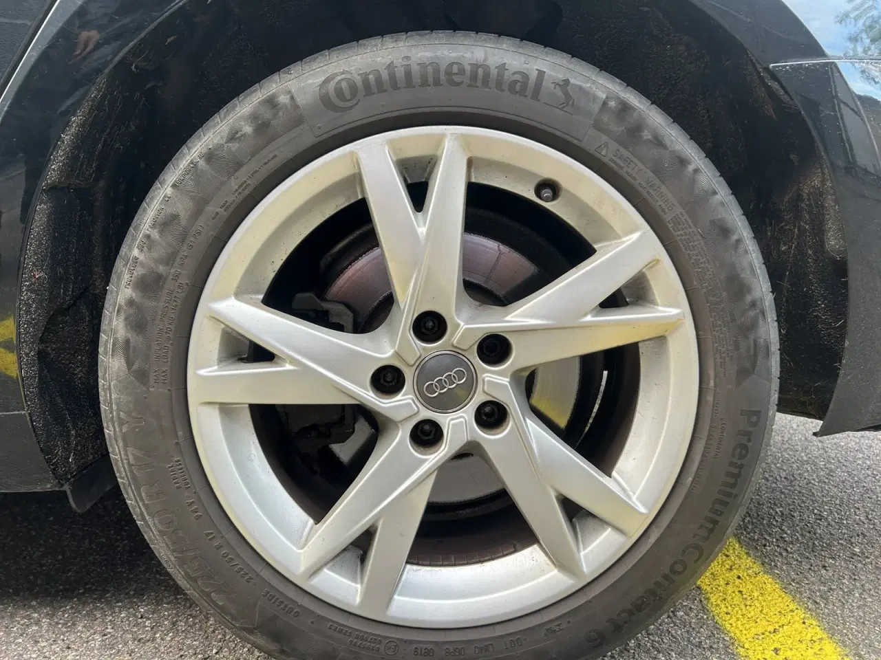 Billede 15 - Audi A4 2,0 TDi 150 S-tr.