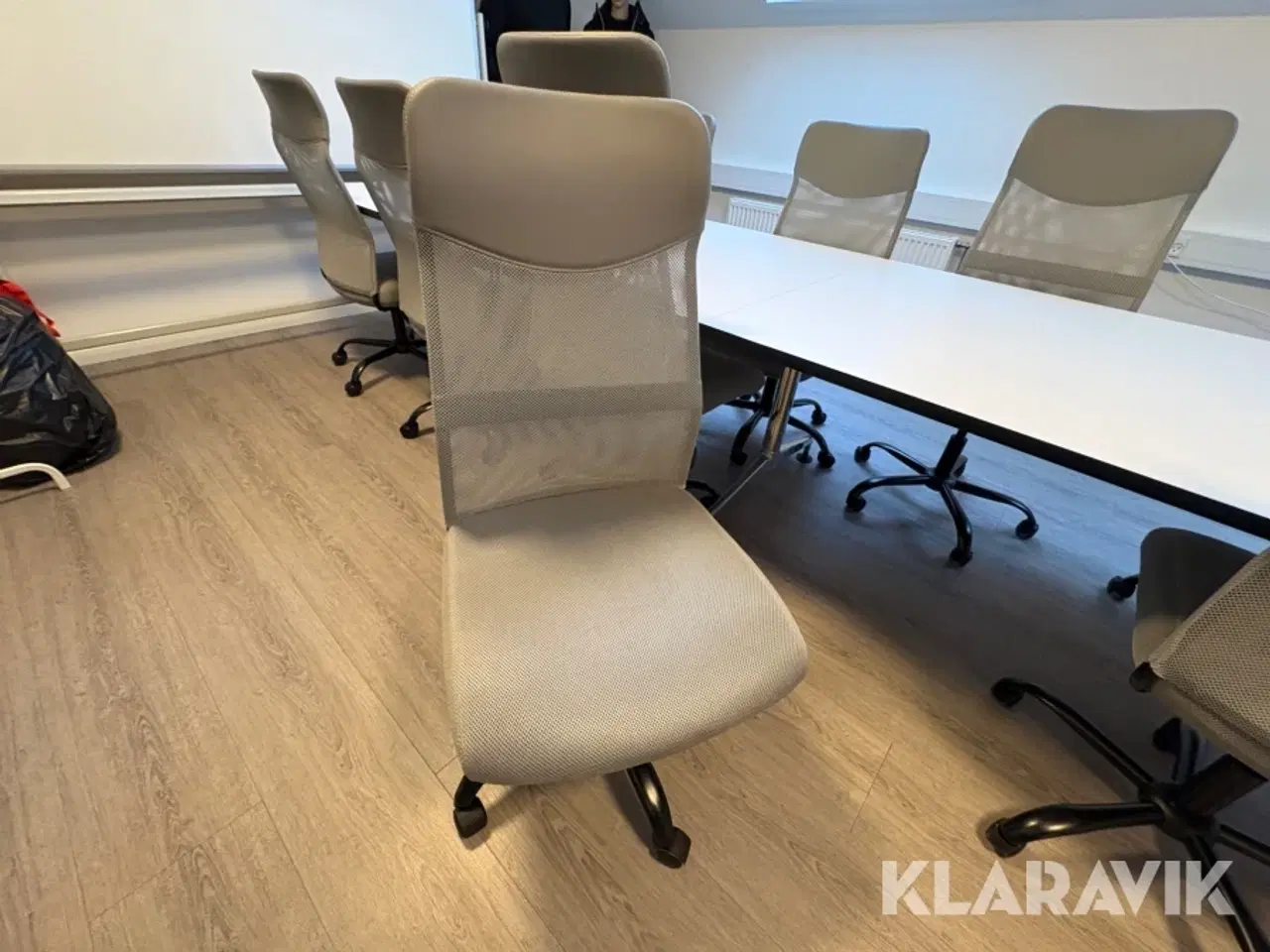 Billede 11 - Komplet mødelokale