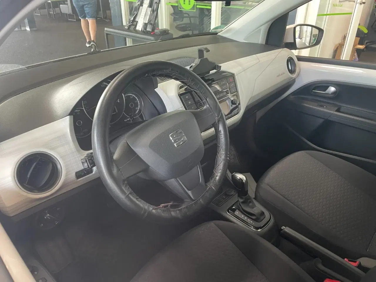 Billede 7 - Seat Mii  Electric+