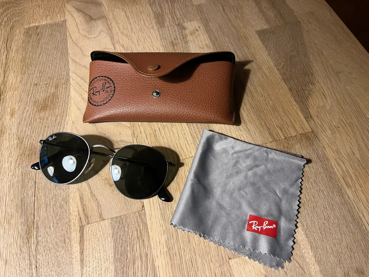 Billede 1 - Ray Ban 3447