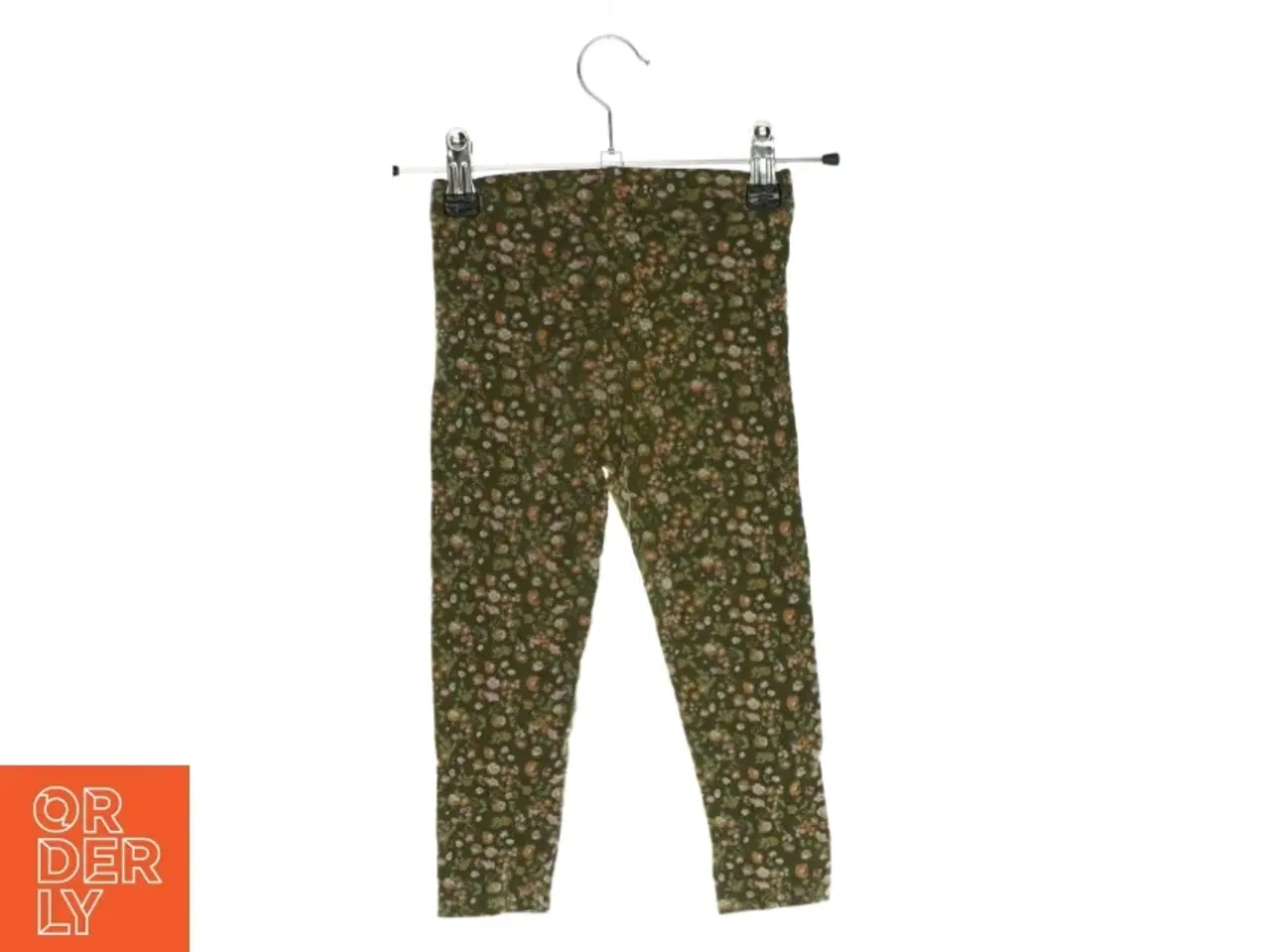 Billede 2 - Leggings fra Next (Str. 98)