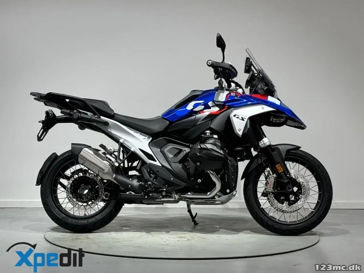 Billede 1 - BMW R 1300 GS