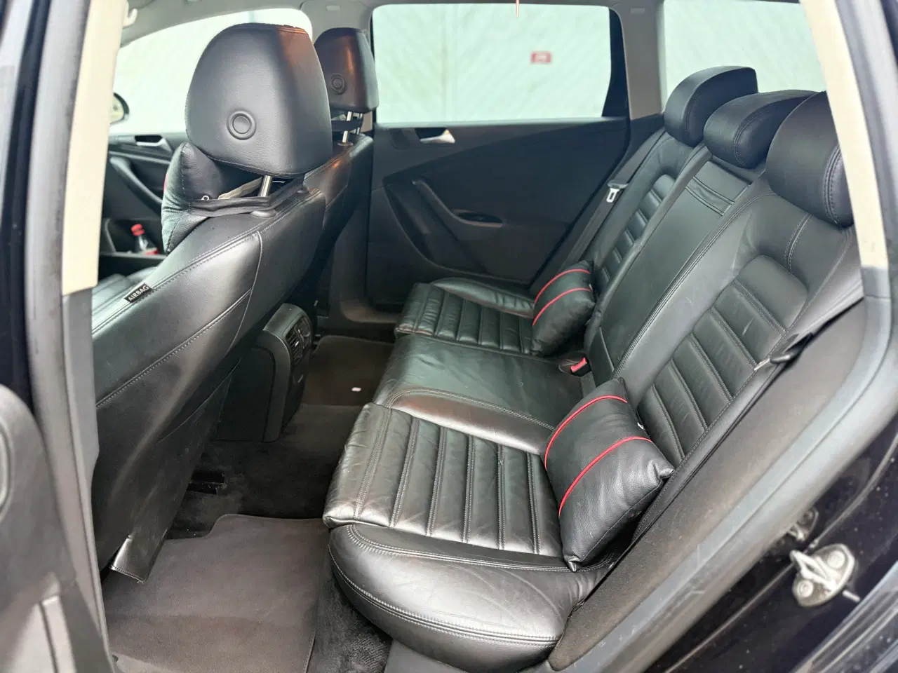 Billede 11 - Passat 3c 2.0 R 170
