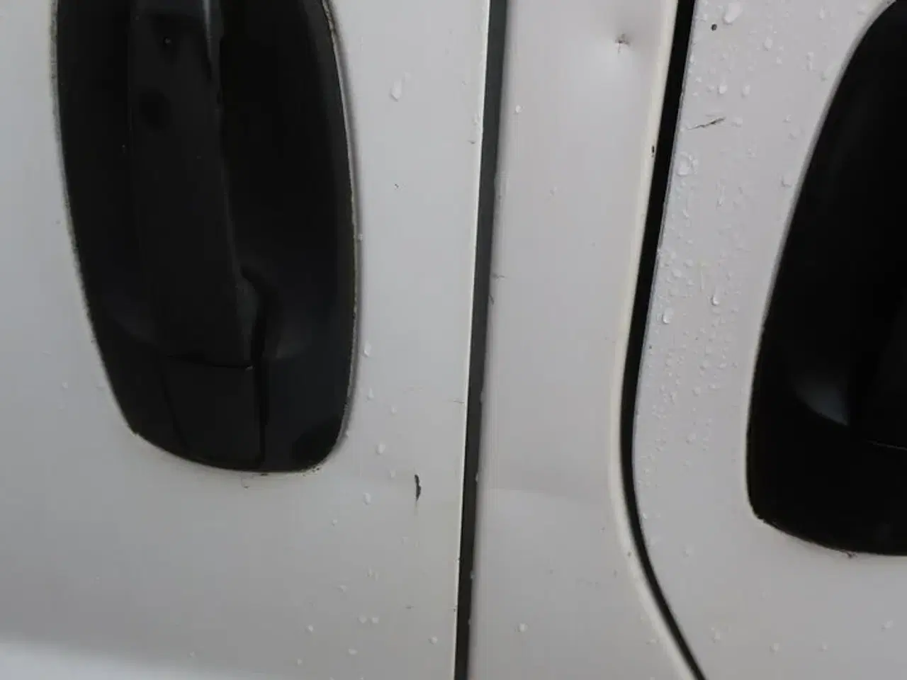 Billede 32 - Varebil OPEL VIVARO 2,0 CDTI