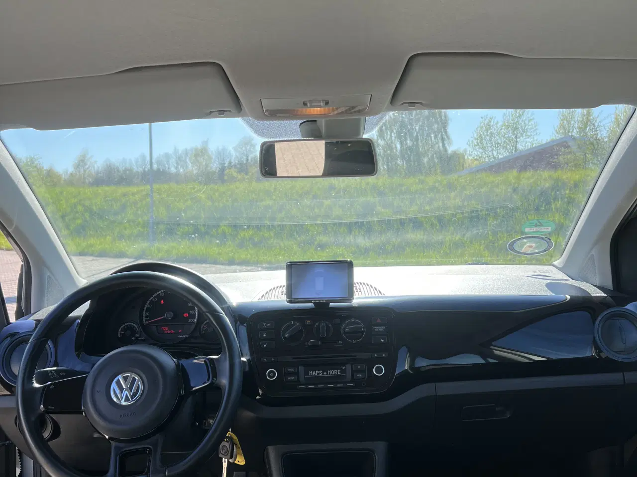 Billede 6 - Volkswagen UP!