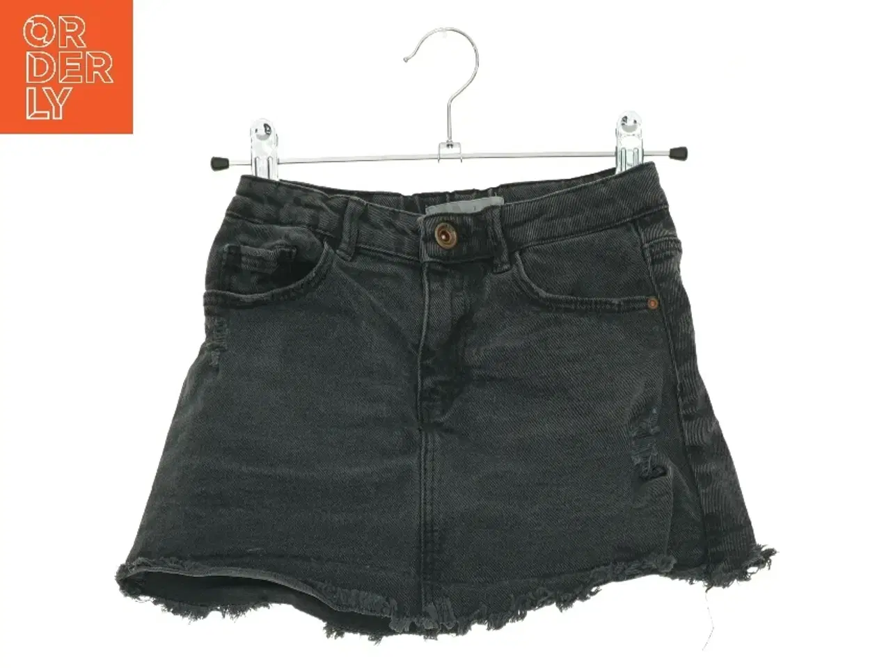 Billede 1 - Nederdel fra Zara (str. 122 cm)