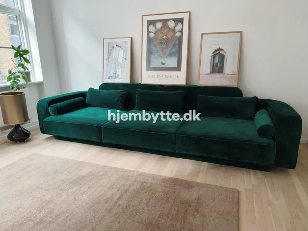 Billede 3 - Hjembytte - Åbenrå