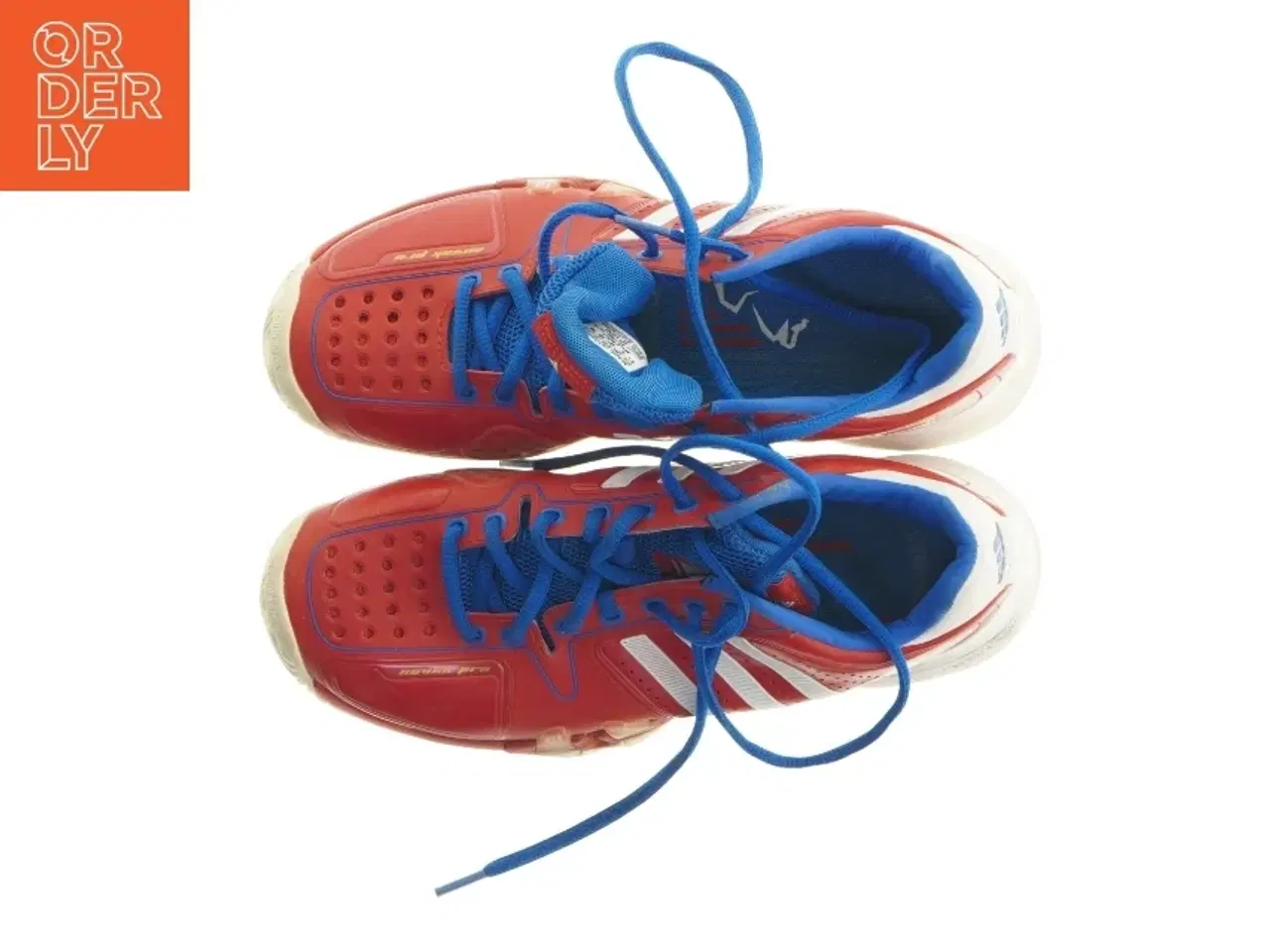 Billede 5 - Adidas sportssko fra Adidas (str. 39 )