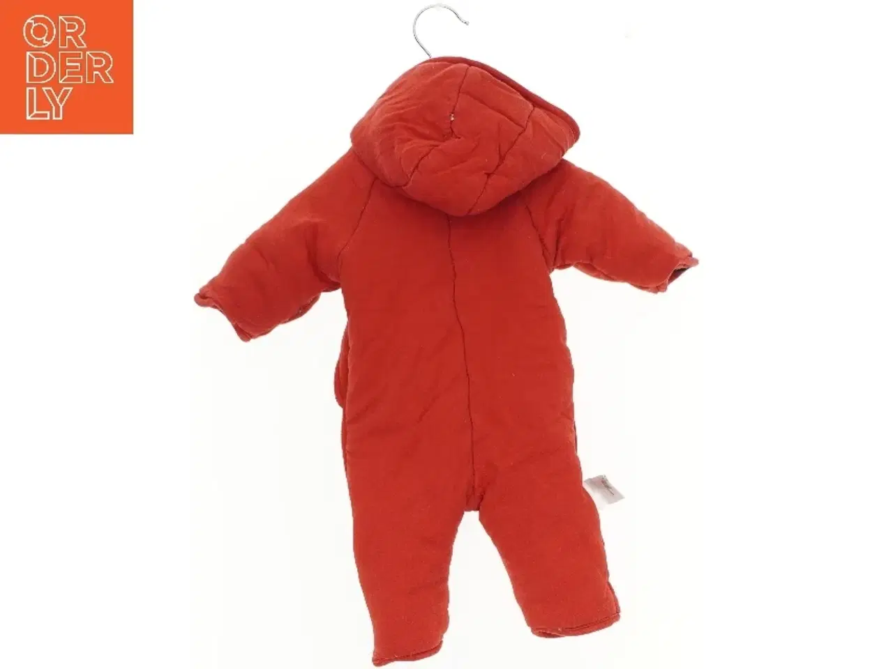 Billede 2 - Heldragt fra Lindex (str. 56 cm)