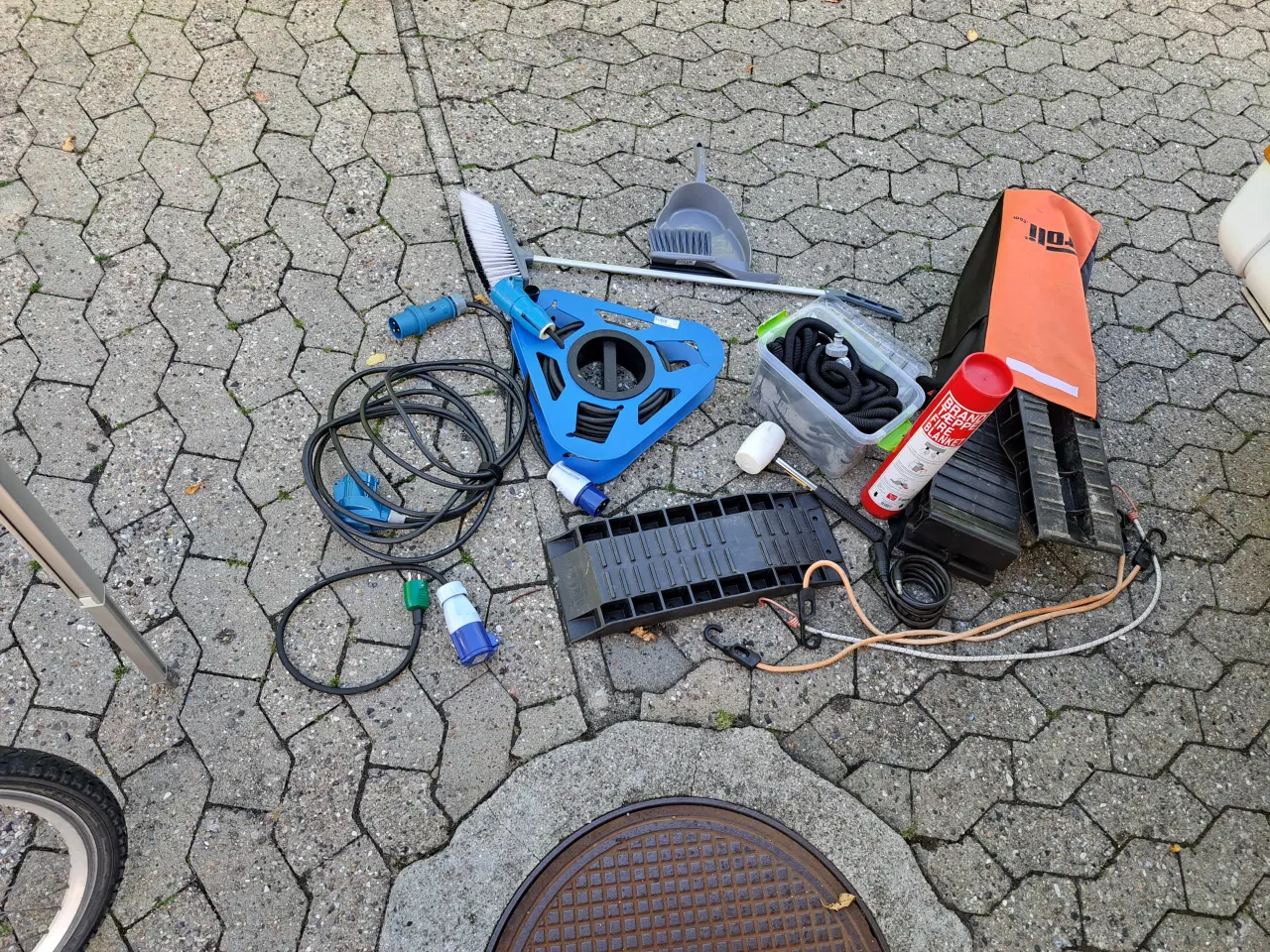 Billede 14 - Komplet Autocamper med alt udstyr